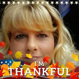 Meet your Posher, Diane